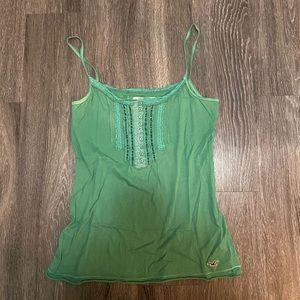 ALT Elena Gilbert Hollister Tank Top